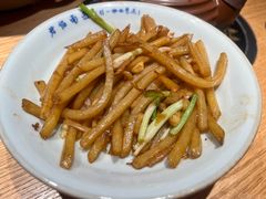 -吃饭皇帝大·土家民族菜(武陵源店)