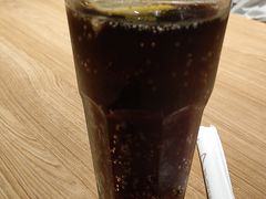 -必胜客(花都百业店)