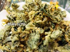 -燕北云山·农家菜·灶台鱼(密云溪翁庄店)