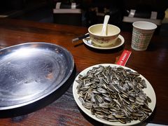 -下杨家青海土火锅(海湖店)