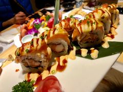 -清水日本料理铁板烧(学府路店)