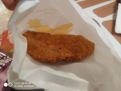 -麦当劳(南后街店)
