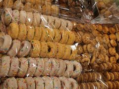 -庆祥斋糕点厂(留学路店)