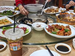 -红日饭店(裕隆三路店)