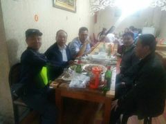 -新疆风味冷水鱼庄(友谊峰路店)