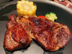 -NY STEAK 牛一扒房(番禺区南城路店)