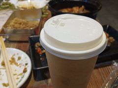 -老铁岭·涮肚烧烤(太原街店)