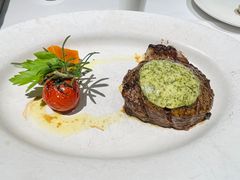 -WANG STEAK 王品(杭州万象城店)
