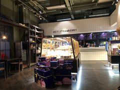 -黑草莓(重庆路店)