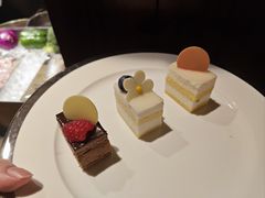 -广州中心皇冠假日酒店-环市食坊·海鲜自助餐厅