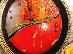 -辣斗辣老火锅(开发区店)