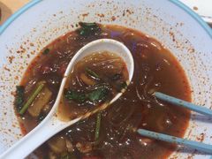 -小杨生煎(周浦万达店)