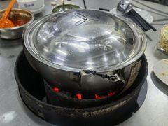 -阿婆东山羊肉店(鸿港海鲜批发市场店)