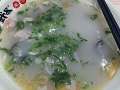 -武圣羊汤·西北面(朝阳门店)