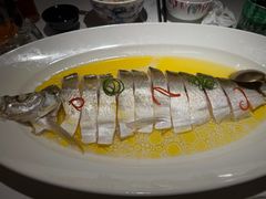 -華府Deluxe(兴业太古汇店)
