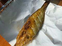 -喝丢一只鞋海鲜烧烤(市场店)