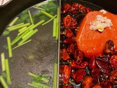 -盡膳口福跷脚牛肉火锅(合生汇购物中心店)