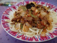 -新疆巴州金丝特餐厅(大钟寺店)