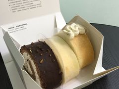 -奈诺甜品·生日蛋糕·下午茶(古城店)