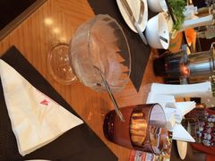 百伦国际酒店福味居风味餐厅-天府之源酒店-福味居风味餐厅