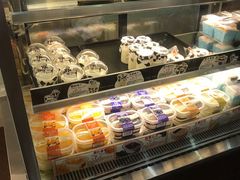 -Caidie Bakery采蝶轩(百越店)