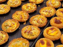 -泸溪河桃酥(西直门凯德店)