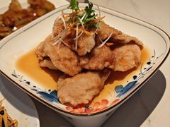 -孙家外婆•长春地标美食新名片(红旗街万达店)