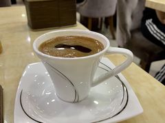 土耳其咖啡-bosphorus 铂斯西餐厅·土耳其烧烤(环市中路店)