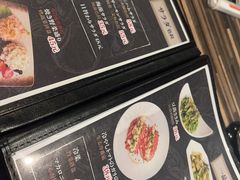 -BomBa意大利餐厅