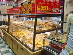 -味多美蛋糕(西安门店)