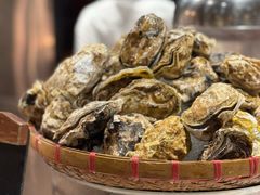 -顺德美的万豪酒店·自助餐·贡厨