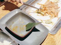 -新石器烤肉(南站店)