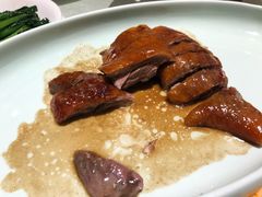 -荣粤酒家·融合粤菜