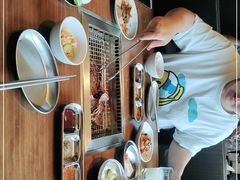 -杉海和牛烧肉海鲜自助(会展城店)