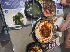 -韩庄朝鲜料理(起源店)