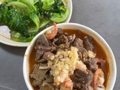 -四里沙茶面(湖滨四里店)