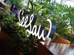 -Seesaw Coffee(朝阳大悦城店)