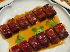 -陶兰居·手工点心·粤菜(圆融时代广场店)