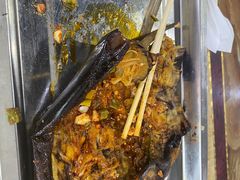 -新疆风味冷水鱼庄(友谊峰路店)