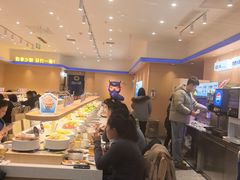 -农小锅自助小火锅(北京大兴凯德店)
