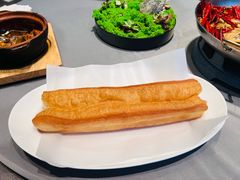 -北京泰富酒店-柏景轩中餐厅