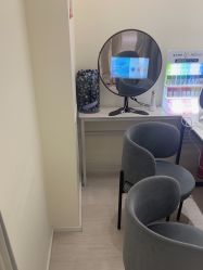 -咪咪比基尼脱毛专业店