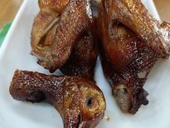 -崖口煲仔饭