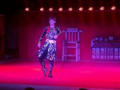 -关东情主题文化演艺餐厅