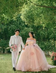 -第一夫人婚纱摄影(南京店)