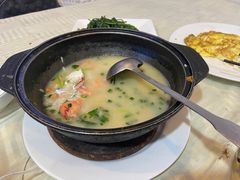 -阳江餐厅·30年老字号·粤菜海鲜大排档