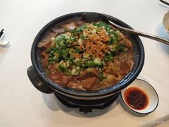 -潮上潮(南中环店)