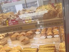 -味多美蛋糕(梨园店)