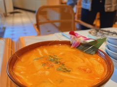 -太食獸泰式茶餐厅(IFS国金中心店)