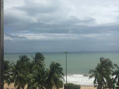 -芽庄中心购物广场